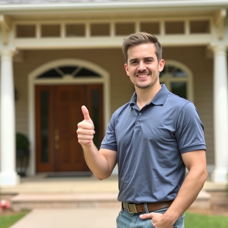 Founder of Ant & Rodent Pest Control Bridgeport
